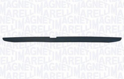 MAGNETI MARELLI 021316908070 -  Облицовка / защитная накладка, буфер